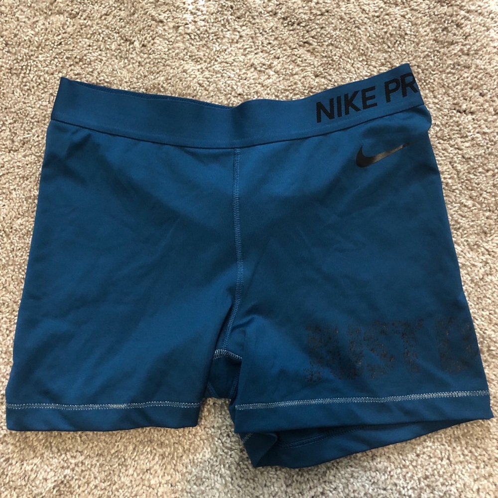nike pros